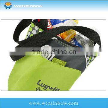 hot sale good quality family flexible cooler bag