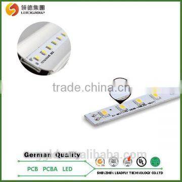 Innovative New Technology Led Light Circuit Board Design,Aluminum Base Pcb Maker photo-5