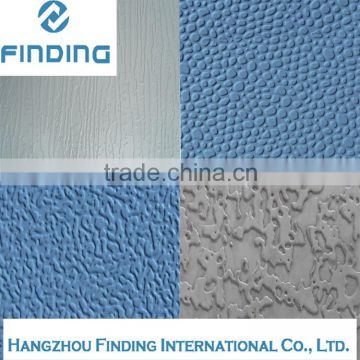 embossed aluminum Aluminum Sheets new building construction materials embossed aluminum sheet