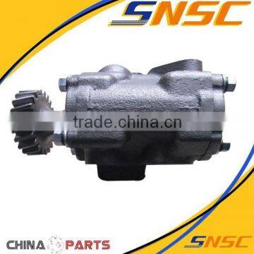 Shangchai engine parts ,for shangchai 6135,6121 engine ,765C-15-000.oil pump