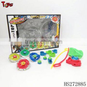 popular beylade zinc spin top toy