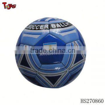 laser soccer ball