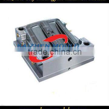 High precision plastic home appliance mould