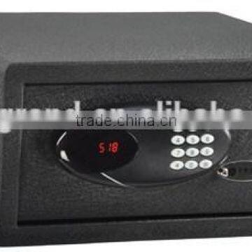 Motorized Hotel Safe with LED Display for Hotel Use