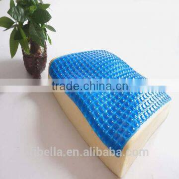 Orthopedic Memory Foam Cooling Gel Pad Cushion