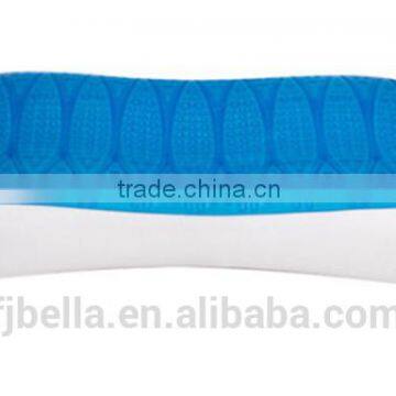 Cool Comfort Relaxing Gel&Memory Foam Pillow With Removable&Washable Cover photo-2