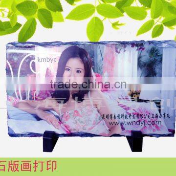 Best Price Ceramice Tile / Porcelain Digital Flatbed Printers photo-3