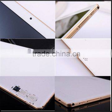 9.6 Inch 3G Phone Call Tablet pc With IPS 1280x800 Display From Hichi Company Quality Choice photo-4