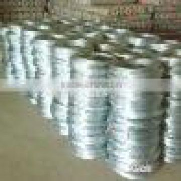 galvanized Steel Wire