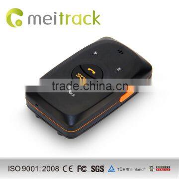 The world best seller 3g mini gps tracker personal with two-way calling function