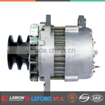 PC200-1 S6D105 600-821-6130 0-3000-5840 Alternator Generator