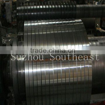 aluminum fin tube material 1200 HO good price with good quality China supply