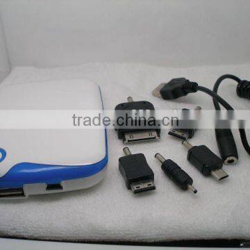 Portable Energy Source 5000mAh