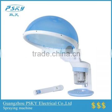 2014 New portable hair steamer Beauty Device manufacturer