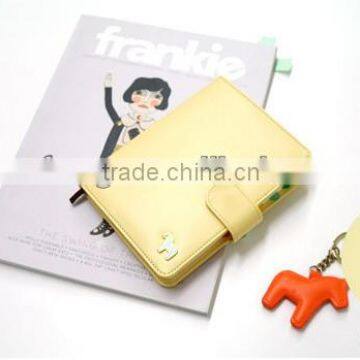 2014 New Promotion Custom Magnetic Notepad photo-2