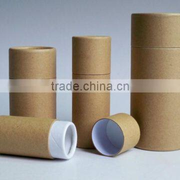 Competitive Manufacture Custom Paper Tube Wrapping Paper Tubes photo-3