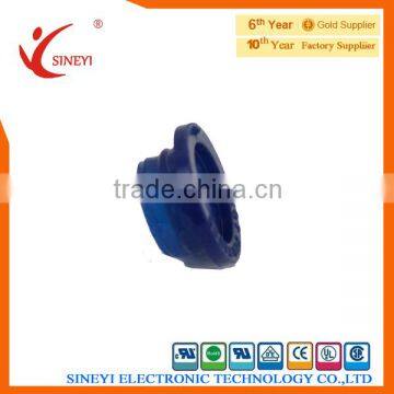 Sineyi Factory Price PG Metric Plastic Waterproofing Material IP68 High Quality Nylon Cable Gland
