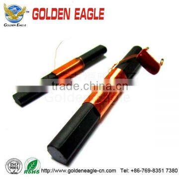 2015 High quality antenna inductance coil GEB411