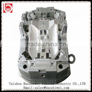 OEM Automobile Plastic Lamp/light Mould/mold Quality Choice