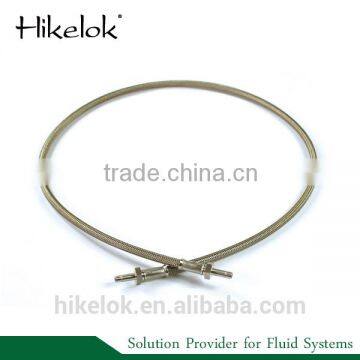 High Pressure and High Temperature Metal Flexible Hose