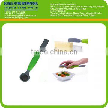 Multi-Function Kitchen Butter Knife and Spoon