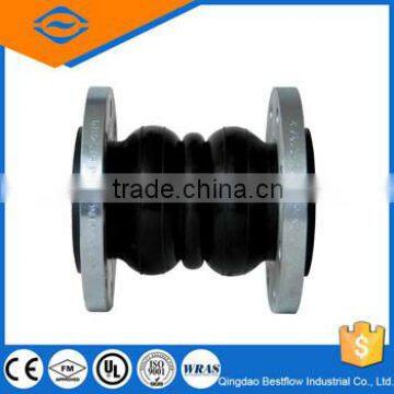 Flexible Rubber Expansion Joint