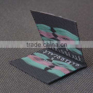 Master Washable Fashion Woven Clothing Label