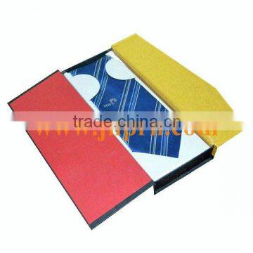 Luxury Packaging Box for Tie