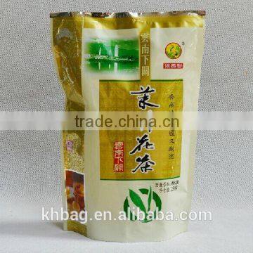Standing Tea Bags With Zipper photo-3