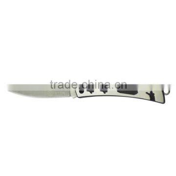 paring knife in 420c stainless steel handle