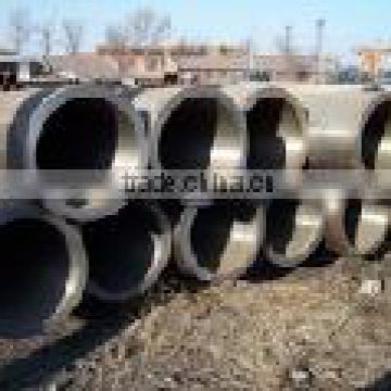 Seamless High Quality Carbon Steel Pipes