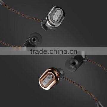 Macaw T1000 FullScene Wireless High Fidelity Bluetooth 4.1 Sport Earphone Headphone photo-5