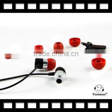 ECCI PR200 MKII HiFi In-ear High Performance New Band Headphone