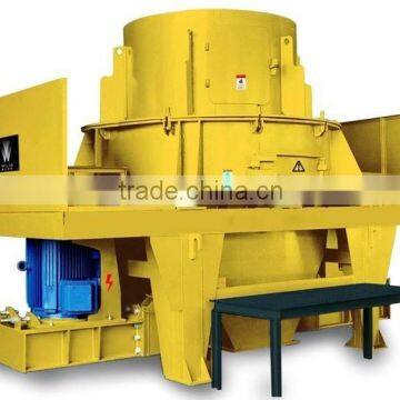 High Productivity Hydraulic Cone Crusher With ISO Certificate