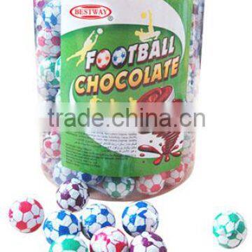 Bestway FOOTBALL Chocolate