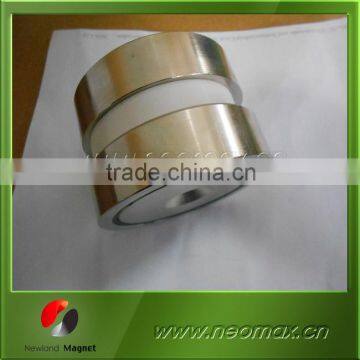 Neodymium Pot Magnet