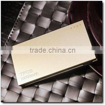 Phone gadgets patent powerbank 10000 mah