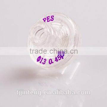 Syringe Filter/syringe /filter /PTFE/PES/nylon66/PVDF photo-4