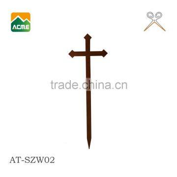 wholesale best price plastic coffin cross jesus