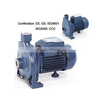 centrifugal pump garden automatic peripheral self-priming household clean water pump CPM