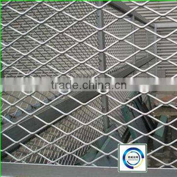 Stainless Steel Expanded Metal Sheet