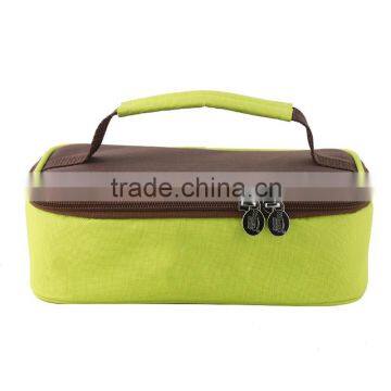 soundproof insulation bag,recycle cooler bag,hot food packing bag