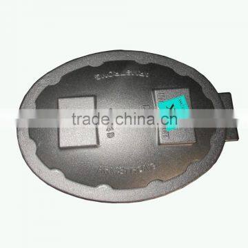 Hot Sale China Cast Iron Valve, Iron Castings Suppliers Ultra-Capacity Float & Thermostatic Steam Traps, Valve Cover photo-5
