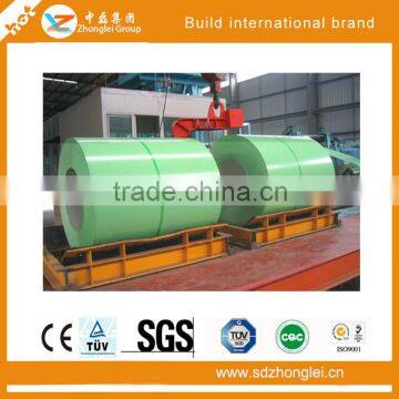 Coloured Stainless Steel, Caitu Volumes photo-4