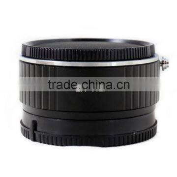 Focal Reducer Speed Booter Adapter (for)Leica R to (for)Sony NEX photo-4