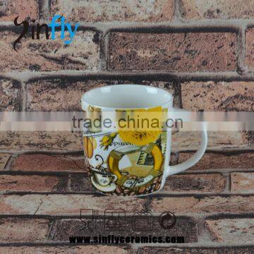 Hot Sale Cheap Ceramic Coffee Mugs Promotion Mug