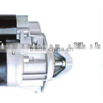 starter motor 0001218004 of VOLVO