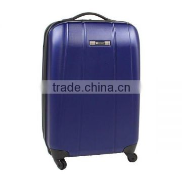 Luxury trolley luggage