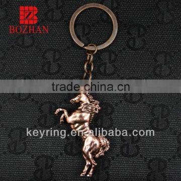 Horse Keychain Yiwu Gift Item Promotion Item