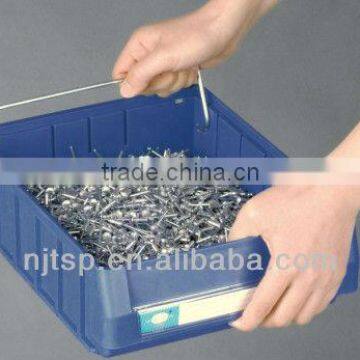 Shelf Plastic Bins photo-3